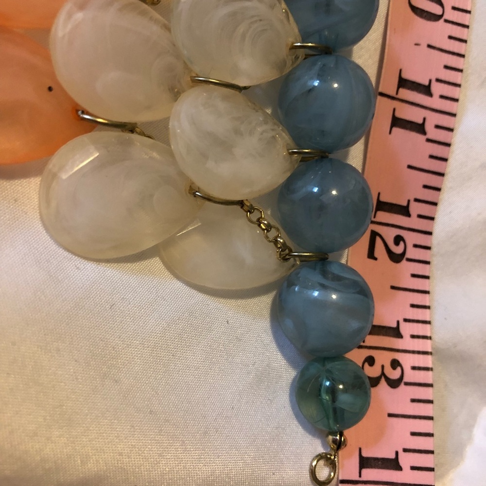 Statement Chocker Necklace - image 6